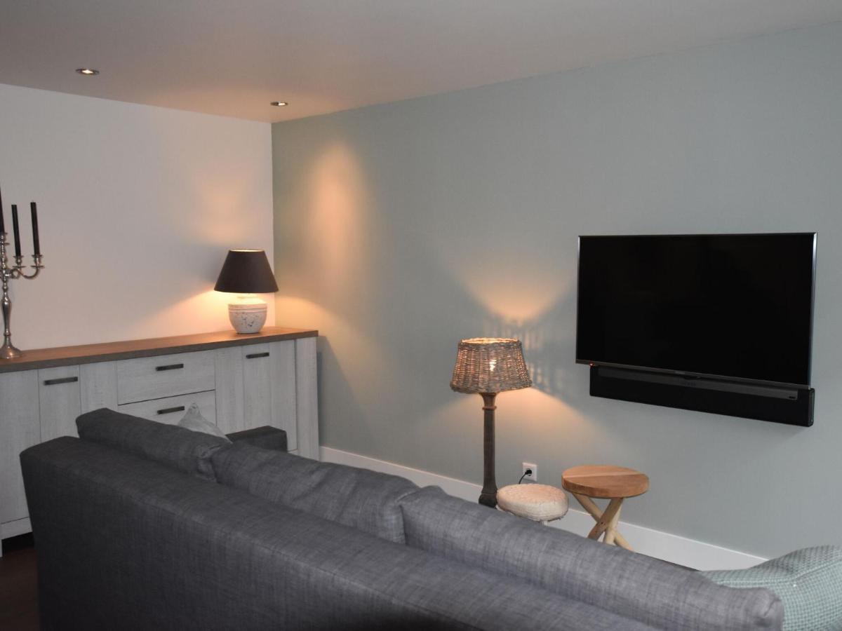 Charming Holiday Home In Egmond Aan Zee Near Seabeach 外观 照片