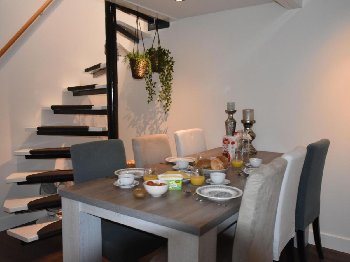Charming Holiday Home In Egmond Aan Zee Near Seabeach 外观 照片
