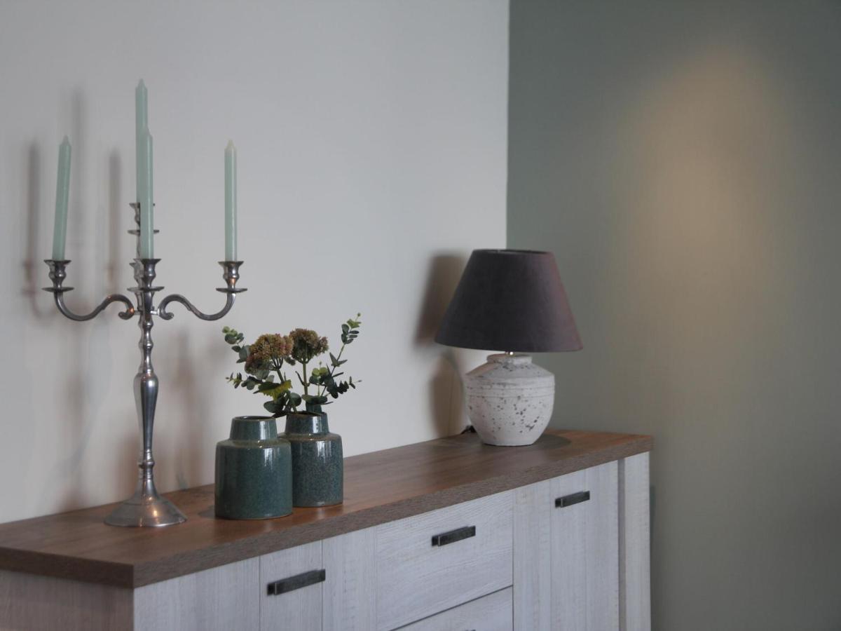 Charming Holiday Home In Egmond Aan Zee Near Seabeach 外观 照片