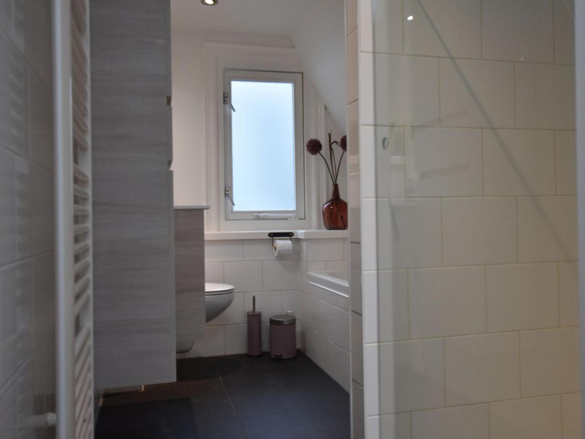 Charming Holiday Home In Egmond Aan Zee Near Seabeach 外观 照片