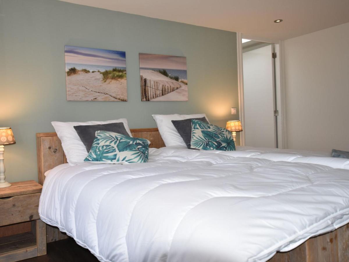 Charming Holiday Home In Egmond Aan Zee Near Seabeach 外观 照片