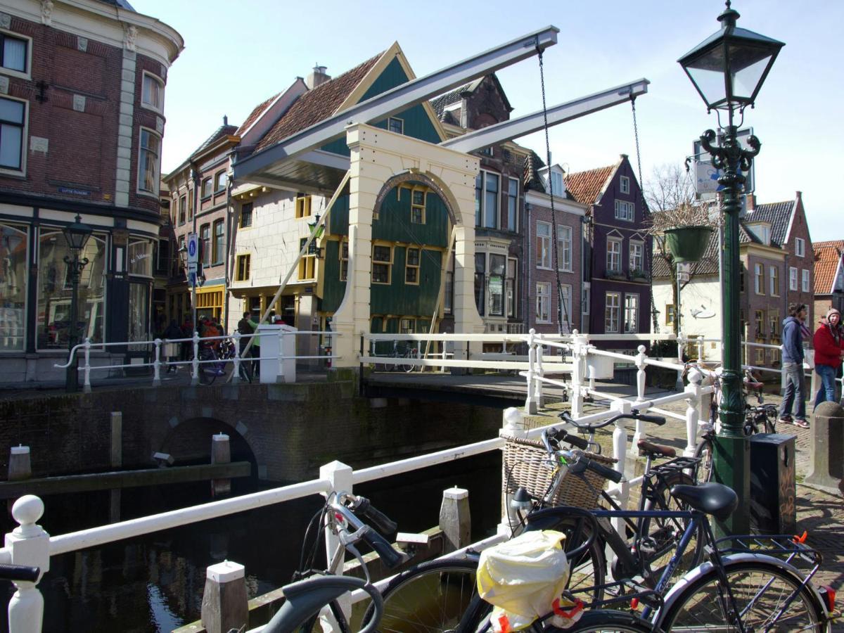 Charming Holiday Home In Egmond Aan Zee Near Seabeach 外观 照片