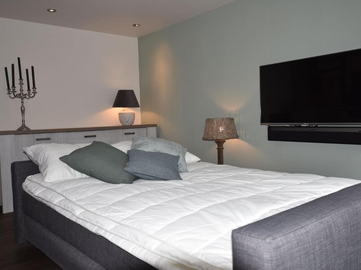 Charming Holiday Home In Egmond Aan Zee Near Seabeach 外观 照片