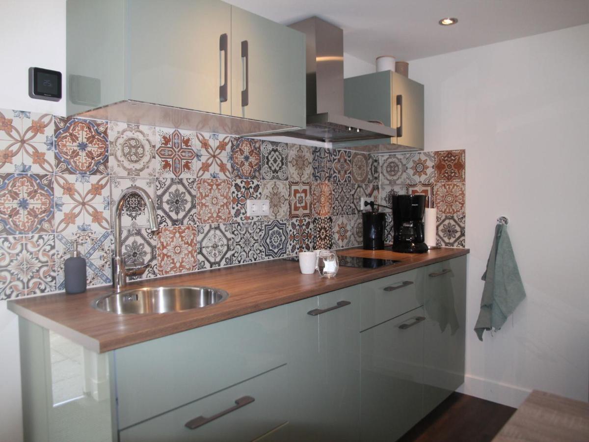 Charming Holiday Home In Egmond Aan Zee Near Seabeach 外观 照片