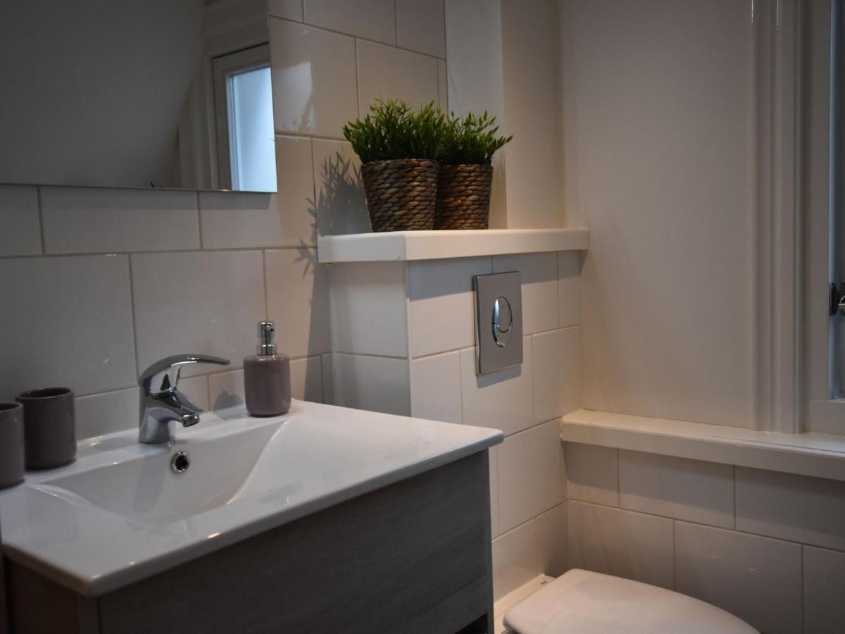 Charming Holiday Home In Egmond Aan Zee Near Seabeach 外观 照片