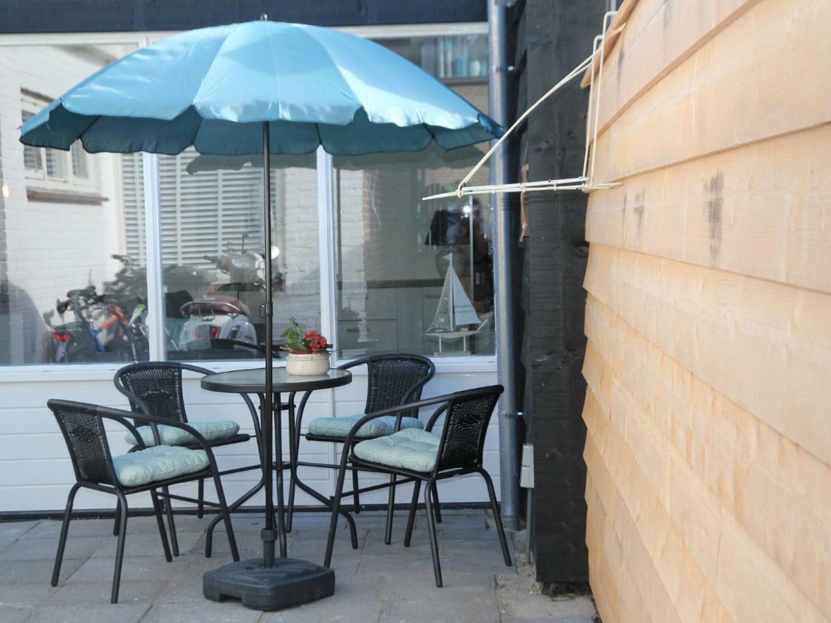 Charming Holiday Home In Egmond Aan Zee Near Seabeach 外观 照片