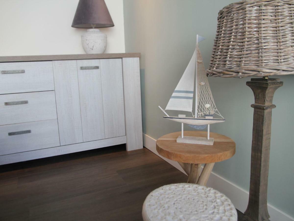 Charming Holiday Home In Egmond Aan Zee Near Seabeach 外观 照片